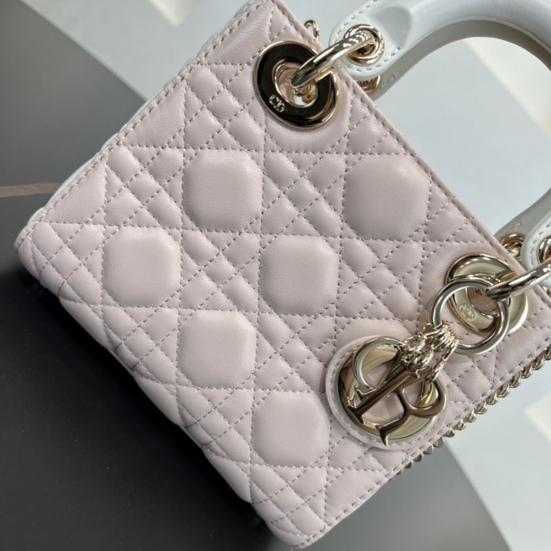 Christian Dior My Lady Bags